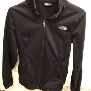 Northface Women’s Arrowood Triclimate sweater